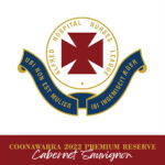 Alfred Hospital Nurses League - Coonawarra 2022 Premium Reserve Cabernet Sauvignon