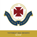 Alfred Hospital Nurses League - Victorian 2024 Reserve Rosé