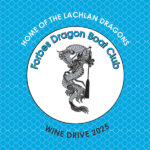 Forbes Dragon Boat Club - Adelaide Hills 2024 Premium Pinot Grigio