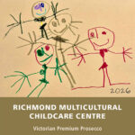 Richmond Multicultural Childcare Centre - Victorian Premium Prosecco