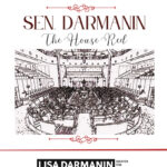 Senator Darmanin's Winter Wine Drive - Yarra Valley 2023 Premium Shiraz (vegan)