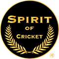 Spirit of Cricket
