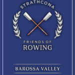 Strathcona Friends of Rowing - Barossa Valley Shiraz 2022