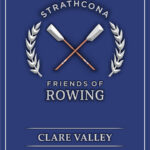 Strathcona Friends of Rowing - Clare Valley Reserve Rosé 2025 (vegan)