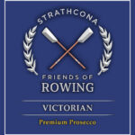 Strathcona Friends of Rowing - Victorian Premium Prosecco