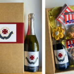 Alfred Hospital Nurses League - Prosecco Gift Pack