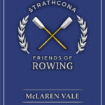 Strathcona Friends of Rowing - McLaren Vale PREMIUM Reserve Shiraz 2022