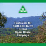North East Metro Greens - Victorian Sparkling Prosecco