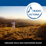 Aikido Victoria - Adelaide Hills 2024 Sauvignon Blanc
