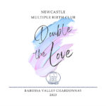 Newcastle Multiple Birth Club - Barossa Valley 2023 Chardonnay