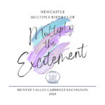 Newcastle Multiple Birth Club - Hunter Valley 2020 Cabernet Sauvignon