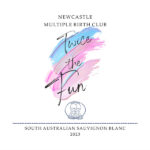 Newcastle Multiple Birth Club - South Australian 2023 Sauvignon Blanc