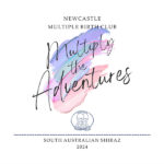 Newcastle Multiple Birth Club - South Australian 2024 Shiraz