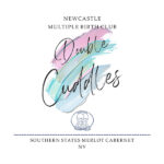 Newcastle Multiple Birth Club - Southern States NV Merlot Cabernet