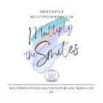 Newcastle Multiple Birth Club - Southern States NV Sauvignon Blanc Semillon