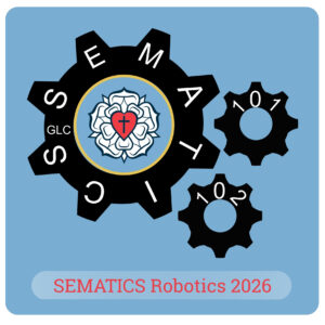 SEMATICS Robotics 2026