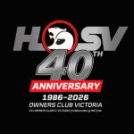 HSV Owners Club of Victoria - Victorian Premium Prosecco