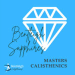 Bentleigh Calisthenics Masters Sapphires - Coonawarra 2022 Cabernet Sauvignon (vegan)