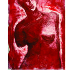 Marco Luccio, ARTIST - Clare Valley Rosé 2025 (vegan)