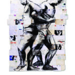 Marco Luccio, ARTIST - Coonawarra Platinum Cabernet Sauvignon 2022