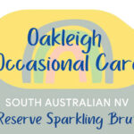 Oakleigh Occasional Care - South Australian Reserve Sparkling Brut