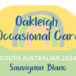 Oakleigh Occasional Care - South Australian 2024 Sauvignon Blanc