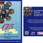 St John the Evangelist Catholic Parish, Heidelberg - Southern States NV Sauvignon Blanc Semillon