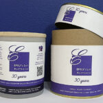 EMILY'S List Australia - Linen Vanilla Scented Candle