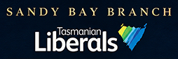 Sandy Bay Branch Tasmanian Liberals